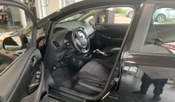 Nissan Leaf S 2015 Noir complet