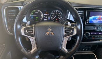 Mitsubishi Outlander PHEV SE 2018 Charcoal complet