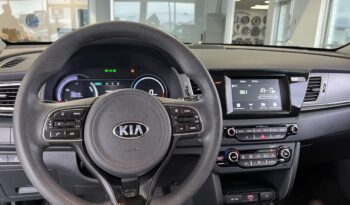 Kia Niro EV EX Noir 2019 complet