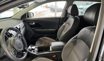 Kia Niro EV EX Noir 2019 complet