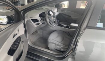 Chevrolet Volt Charcoal LT 2017 complet