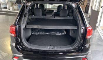 Mitsubishi Outlander PHEV SEL 2020 Noir complet