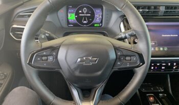 Chevrolet Bolt EUV LT 2022 Argent complet