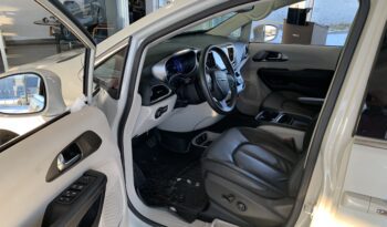 Chrysler Pacifica Hybride Touring L 2020 Blanc complet