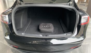 Tesla Model 3 SR+ 2019 Noir complet