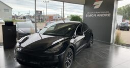 Tesla Model 3 SR+ 2019 Noir