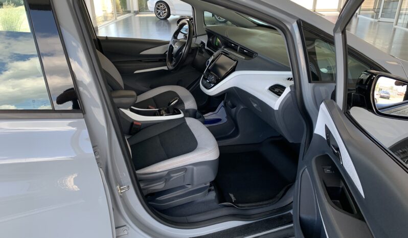 Chevrolet Bolt EV LT 2019 Gris complet