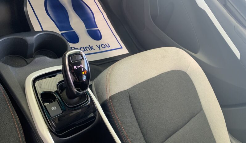 Chevrolet Bolt EV LT 2020 Bleu complet