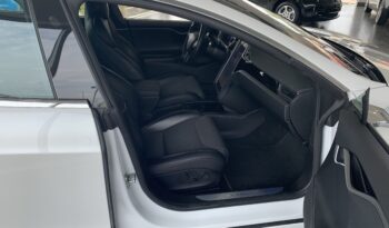 Tesla Model S 75D 2018 Blanc complet