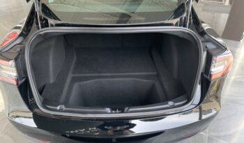 Tesla Model 3 LR 2018 Dual Motor Noir complet