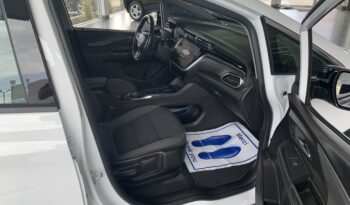 Chevrolet Bolt EV LT 2022 Blanc complet