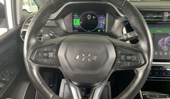 Chevrolet Bolt EV LT 2022 Blanc complet