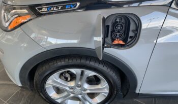 Chevrolet Bolt EV LT 2019 Charcoal complet