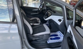 Chevrolet Bolt EV LT 2019 Charcoal complet