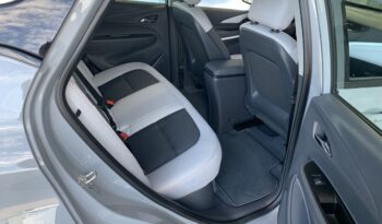 Chevrolet Bolt EV LT 2019 Charcoal complet