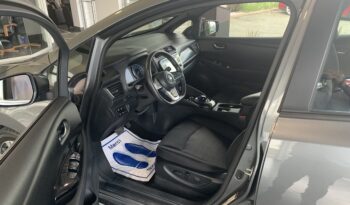 Nissan Leaf SV 2019 Charcoal complet
