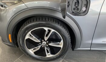 Mustang Mach-E 2021 Sélect Traction Intégral Charcoal complet