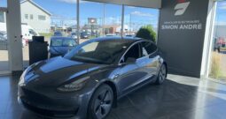 Tesla Model 3 SR+ 2020 Charcoal