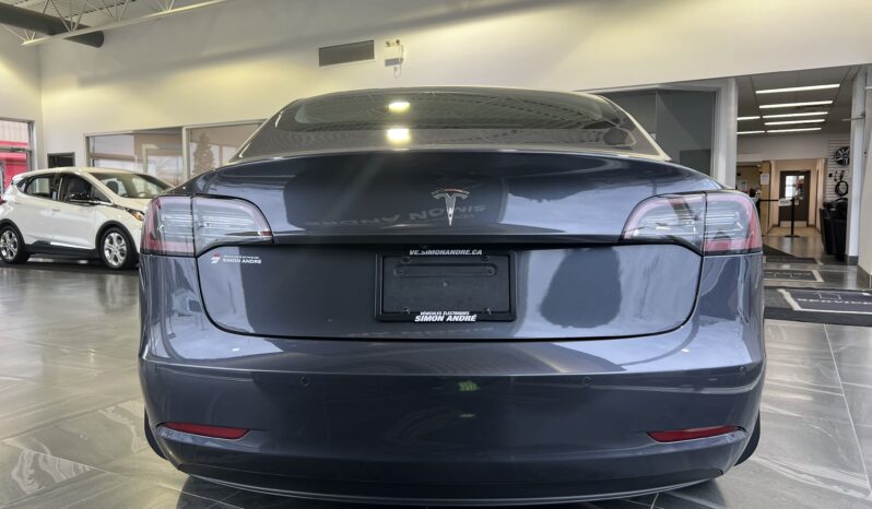 Tesla Model 3 LR 2020 Dual Motor Charcoal complet