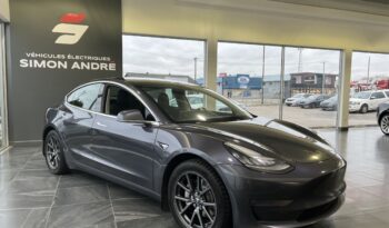 Tesla Model 3 LR 2020 Dual Motor Charcoal complet