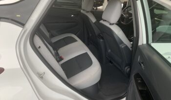 Chevrolet Bolt EV LT 2020 Blanc complet