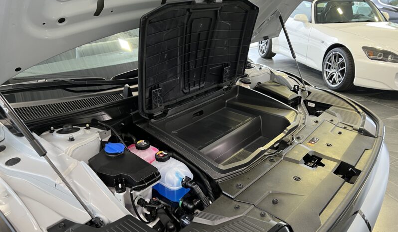 Hyundai Ioniq 5 Preferred grande autonomie Propulsion 2023 Gris complet