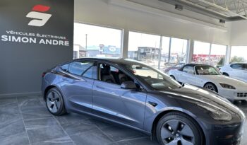 Tesla Model 3 LR 2023 Dual Motor Charcoal complet