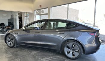 Tesla Model 3 LR 2023 Dual Motor Charcoal complet