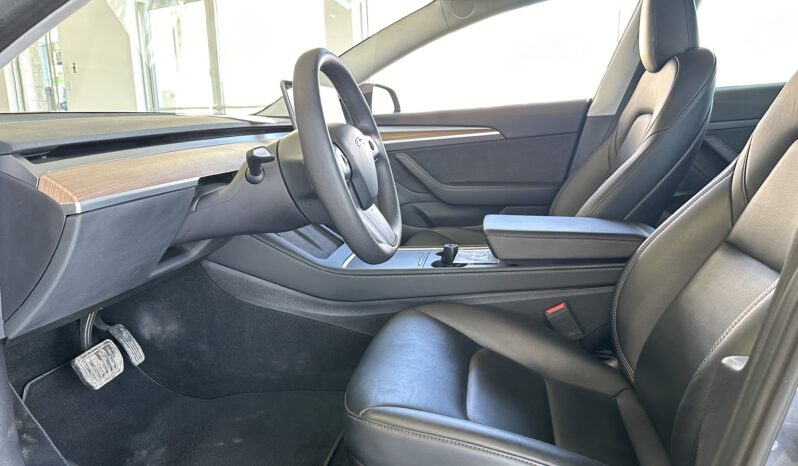 Tesla Model 3 LR 2023 Dual Motor Charcoal complet