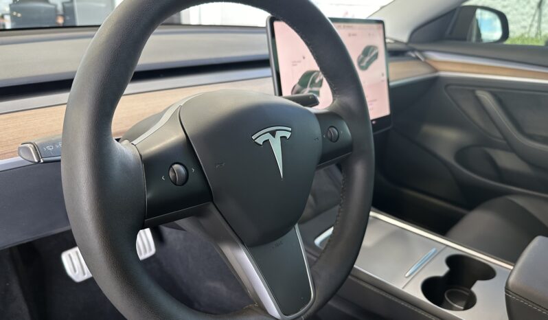 Tesla Model 3 LR 2023 Performance Charcoal complet