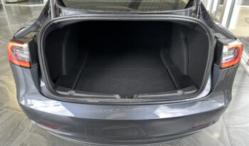 Tesla Model 3 LR 2023 Performance Charcoal complet