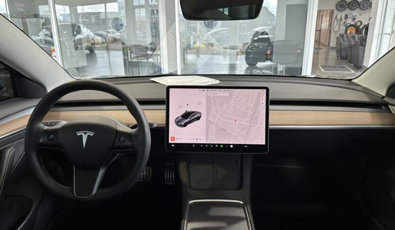 Tesla Model 3 LR 2023 Performance Charcoal complet