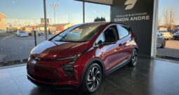 Chevrolet Bolt EV LT 2022 Rouge