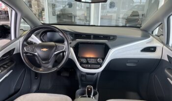 Chevrolet Bolt EV LT 2019 Blanc complet