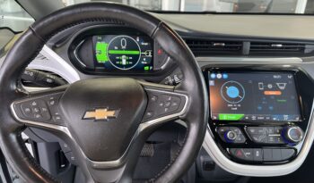 Chevrolet Bolt EV LT 2019 Blanc complet