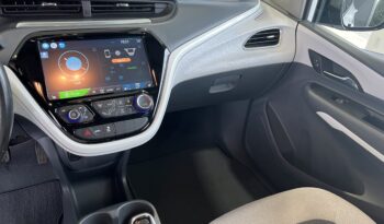 Chevrolet Bolt EV LT 2019 Blanc complet