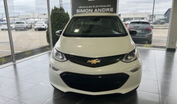 Chevrolet Bolt EV LT 2019 Blanc complet