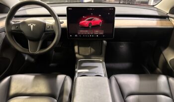 Tesla Model 3 LR 2023 Dual Motor Rouge complet