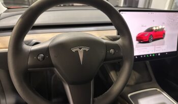 Tesla Model 3 LR 2023 Dual Motor Rouge complet