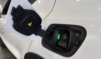 Volvo XC40 Recharge Ultimate 2022 Blanc complet