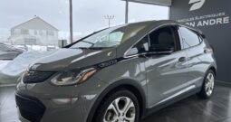 Chevrolet Bolt EV LT 2020 Gris