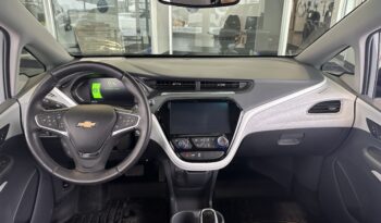 Chevrolet Bolt EV LT 2020 Gris complet