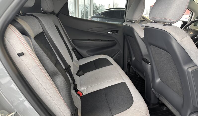 Chevrolet Bolt EV LT 2020 Gris complet