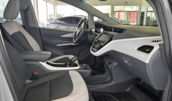 Chevrolet Bolt EV LT 2020 Gris complet