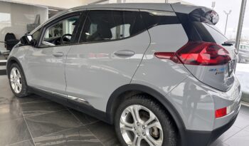 Chevrolet Bolt EV LT 2020 Gris complet