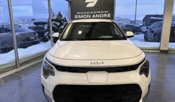 KIA NIRO EV WIND 2024 BLANC complet