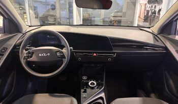 KIA NIRO EV WIND 2024 BLANC complet