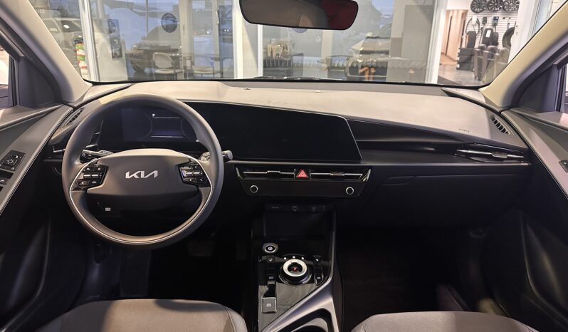 KIA NIRO EV WIND 2024 BLANC complet