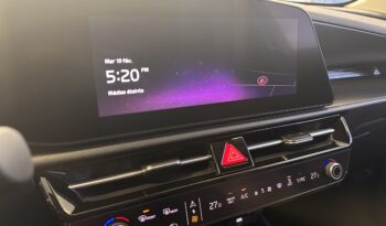 KIA NIRO EV WIND 2024 BLANC complet