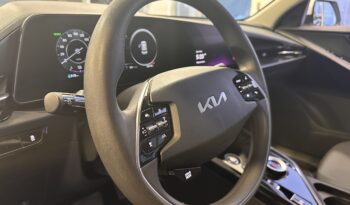 KIA NIRO EV WIND 2024 BLANC complet